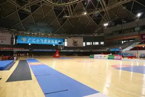乌鲁木齐市篮球训练营地址在哪里
